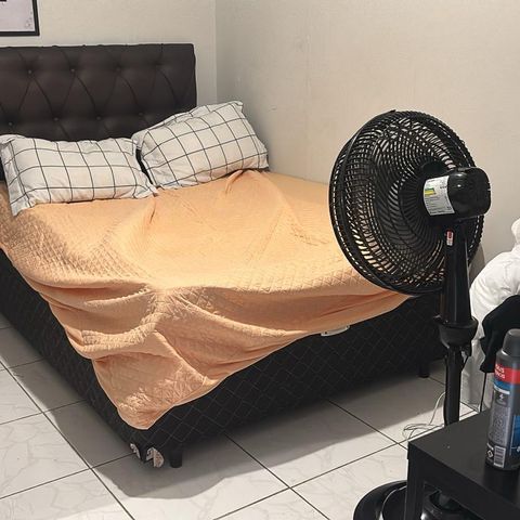 Apartamento para alugar com 75m², 3 quartos e 1 vaga Apartamento para alugar com 75m², 3 quartos e 1 vagaQuarto 2