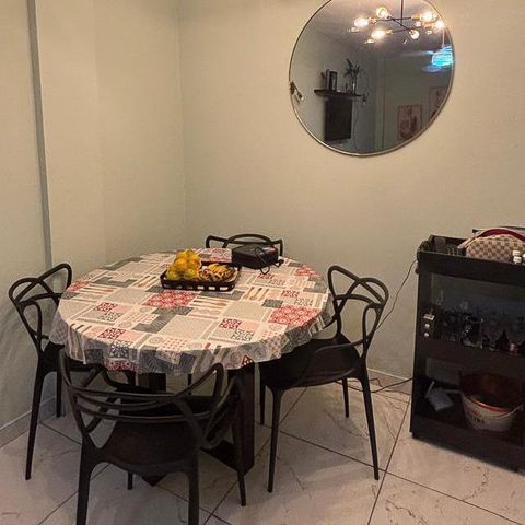 Apartamento para alugar com 75m², 3 quartos e 1 vaga Apartamento para alugar com 75m², 3 quartos e 1 vagaSala
