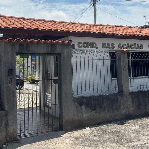 Apartamento para alugar com 75m², 3 quartos e 1 vaga Apartamento para alugar com 75m², 3 quartos e 1 vagaFachada