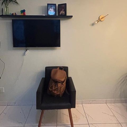 Apartamento para alugar com 75m², 3 quartos e 1 vaga Apartamento para alugar com 75m², 3 quartos e 1 vagaSala