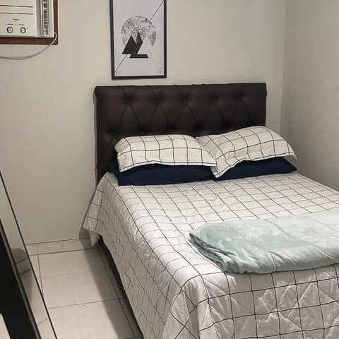 Apartamento para alugar com 75m², 3 quartos e 1 vaga Apartamento para alugar com 75m², 3 quartos e 1 vagaQuarto 1