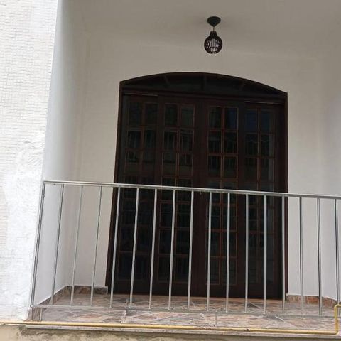 Apartamento para alugar com 75m², 3 quartos e 1 vaga Apartamento para alugar com 75m², 3 quartos e 1 vagaVaranda