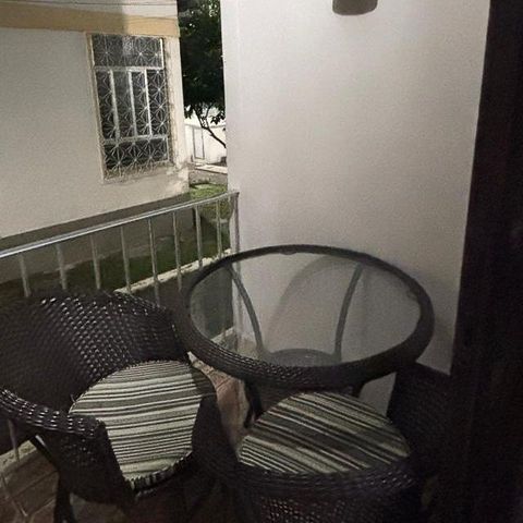 Apartamento para alugar com 75m², 3 quartos e 1 vaga Apartamento para alugar com 75m², 3 quartos e 1 vagaVaranda