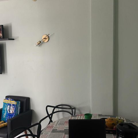 Apartamento para alugar com 75m², 3 quartos e 1 vaga Apartamento para alugar com 75m², 3 quartos e 1 vagaSala