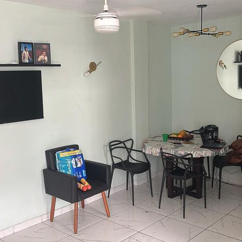 Apartamento para alugar com 75m², 3 quartos e 1 vaga Apartamento para alugar com 75m², 3 quartos e 1 vagaSala