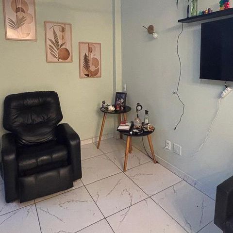 Apartamento para alugar com 75m², 3 quartos e 1 vaga Apartamento para alugar com 75m², 3 quartos e 1 vagaSala