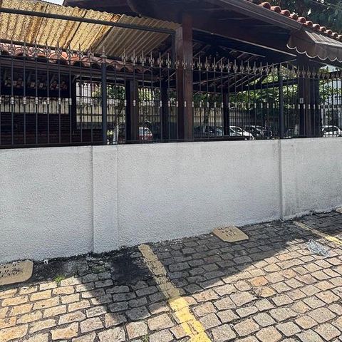 Apartamento para alugar com 75m², 3 quartos e 1 vaga Apartamento para alugar com 75m², 3 quartos e 1 vagaVaga