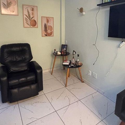 Apartamento para alugar com 75m², 3 quartos e 1 vaga Apartamento para alugar com 75m², 3 quartos e 1 vagaSala