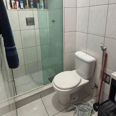 Apartamento para alugar com 75m², 3 quartos e 1 vaga Apartamento para alugar com 75m², 3 quartos e 1 vagaBanheiro