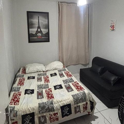 Apartamento para alugar com 75m², 3 quartos e 1 vaga Apartamento para alugar com 75m², 3 quartos e 1 vagaQuarto 3