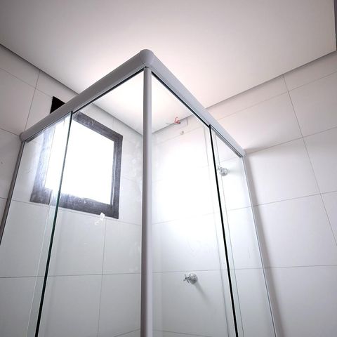 Apartamento à venda com 23m², 1 quarto e sem vaga Apartamento à venda com 23m², 1 quarto e sem vagaBanheiro
