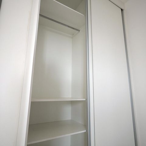Apartamento à venda com 23m², 1 quarto e sem vaga Apartamento à venda com 23m², 1 quarto e sem vagaSala, Cozinha, Quarto