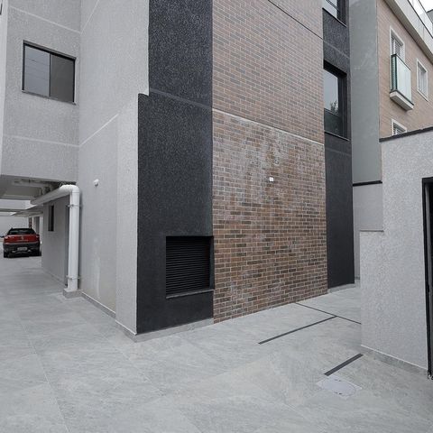 Apartamento à venda com 23m², 1 quarto e sem vaga Apartamento à venda com 23m², 1 quarto e sem vagaFachada