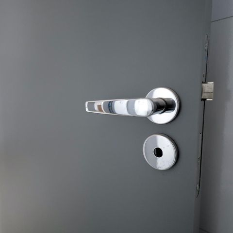 Apartamento à venda com 23m², 1 quarto e sem vaga Apartamento à venda com 23m², 1 quarto e sem vagaBanheiro