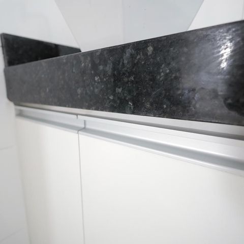 Apartamento à venda com 23m², 1 quarto e sem vaga Apartamento à venda com 23m², 1 quarto e sem vagaBanheiro