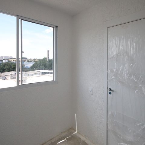Apartamento à venda com 32m², 2 quartos e sem vagaQuarto 1
