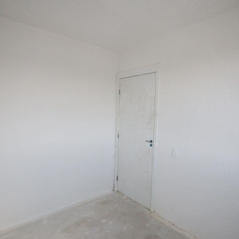 Apartamento à venda com 32m², 2 quartos e sem vagaQuarto 2