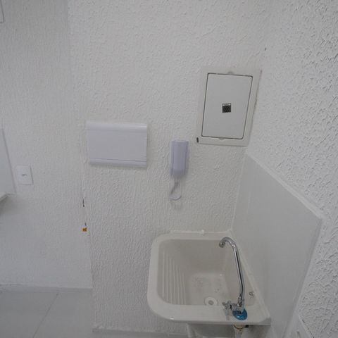 Apartamento à venda com 32m², 2 quartos e sem vagaTanque