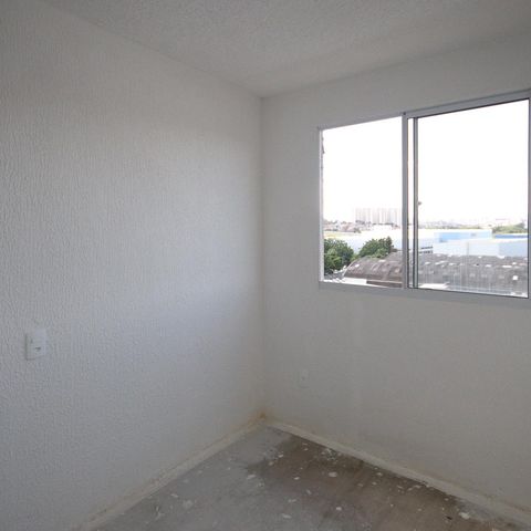 Apartamento à venda com 32m², 2 quartos e sem vagaQuarto 2