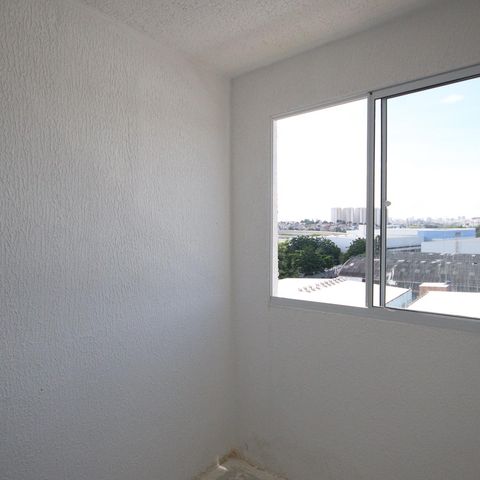 Apartamento à venda com 32m², 2 quartos e sem vagaQuarto 1