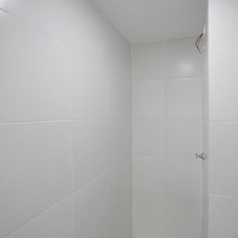 Apartamento à venda com 32m², 2 quartos e sem vagaBanheiro 