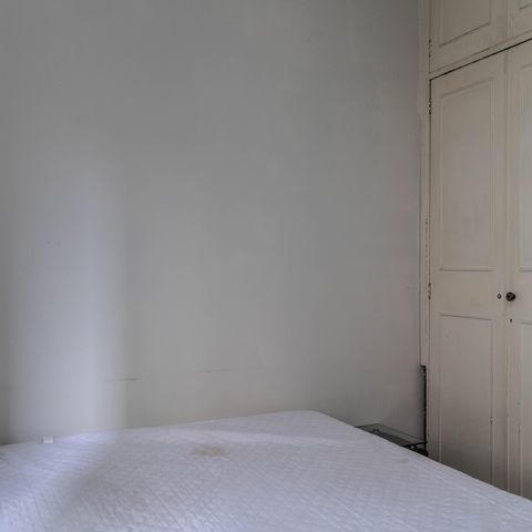 Apartamento à venda com 45m², 1 quarto e sem vaga Apartamento à venda com 45m², 1 quarto e sem vagaQuarto