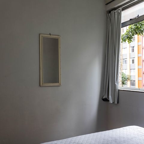 Apartamento à venda com 45m², 1 quarto e sem vaga Apartamento à venda com 45m², 1 quarto e sem vagaQuarto