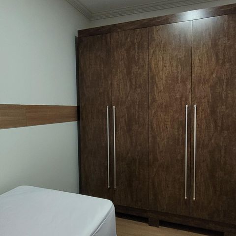 Apartamento para alugar com 70m², 3 quartos e 1 vagaquarto 2