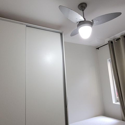 Apartamento para alugar com 70m², 3 quartos e 1 vagaquarto 3