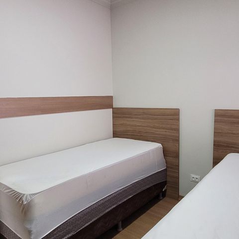 Apartamento para alugar com 70m², 3 quartos e 1 vagaquarto 2