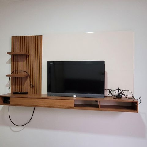 Apartamento para alugar com 70m², 3 quartos e 1 vagaquarto 1 