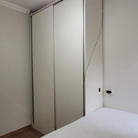 Apartamento para alugar com 70m², 3 quartos e 1 vagaquarto 3