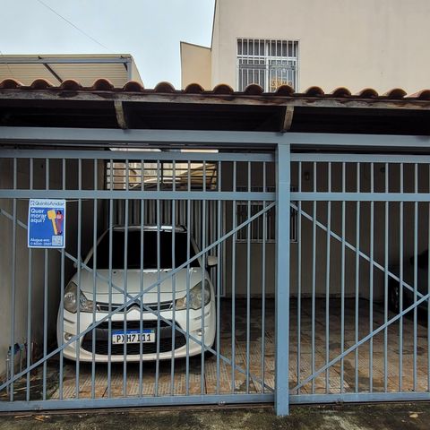 Apartamento para alugar com 70m², 3 quartos e 1 vagafachada 