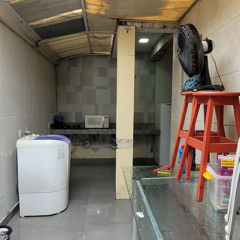 Apartamento para alugar com 70m², 3 quartos e 1 vagaÁrea de Serviço