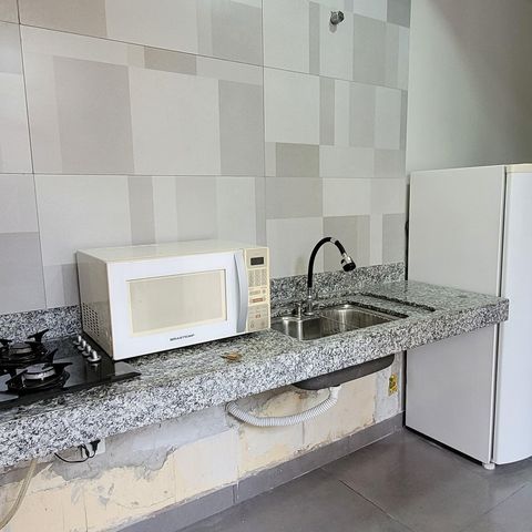 Apartamento para alugar com 70m², 3 quartos e 1 vagacozinha 