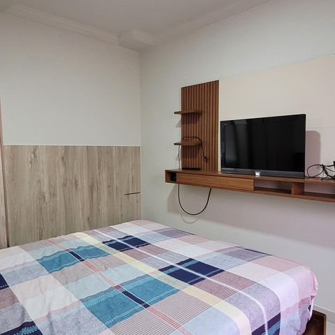 Apartamento para alugar com 70m², 3 quartos e 1 vagaquarto 1 