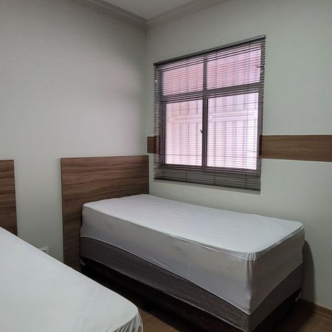 Apartamento para alugar com 70m², 3 quartos e 1 vagaquarto 2