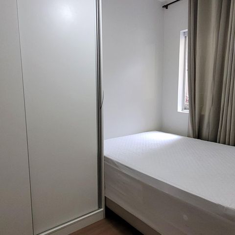 Apartamento para alugar com 70m², 3 quartos e 1 vagaquarto 3