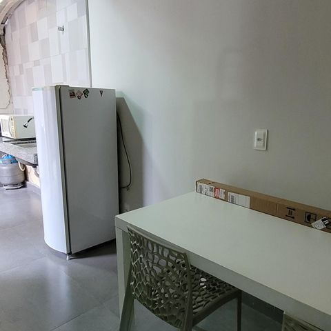 Apartamento para alugar com 70m², 3 quartos e 1 vagacozinha 