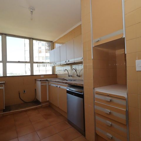 Apartamento para alugar com 450m², 5 quartos e 2 vagasCozinha