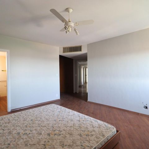 Apartamento para alugar com 450m², 5 quartos e 2 vagasSuíte 4
