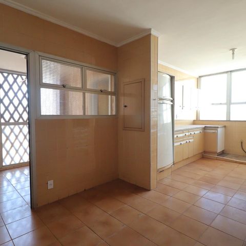 Apartamento para alugar com 450m², 5 quartos e 2 vagasCozinha