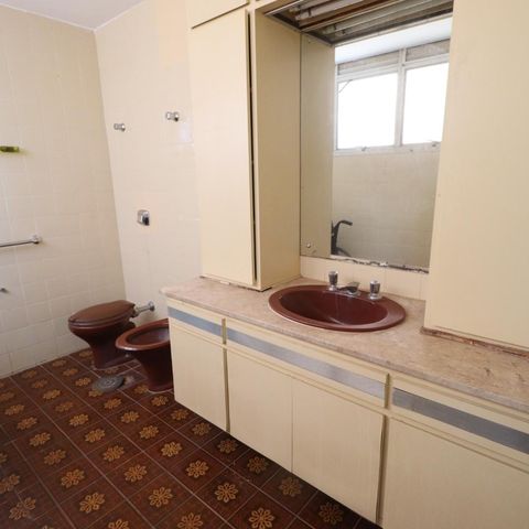 Apartamento para alugar com 450m², 5 quartos e 2 vagasBanheiro da Suíte 4