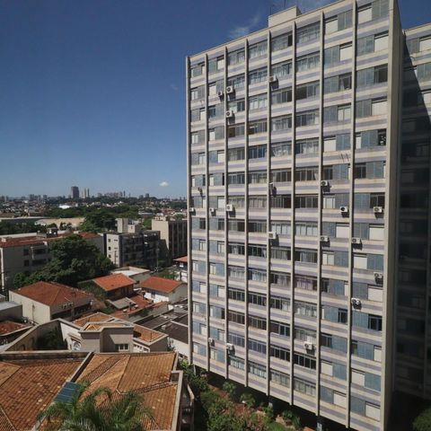 Apartamento para alugar com 450m², 5 quartos e 2 vagasSacada