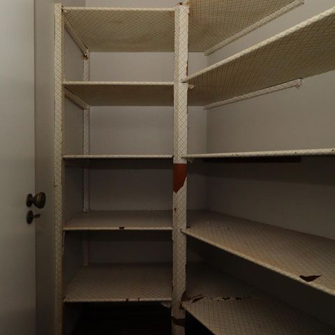Apartamento para alugar com 450m², 5 quartos e 2 vagasDespensa