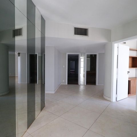 Apartamento para alugar com 450m², 5 quartos e 2 vagasSala