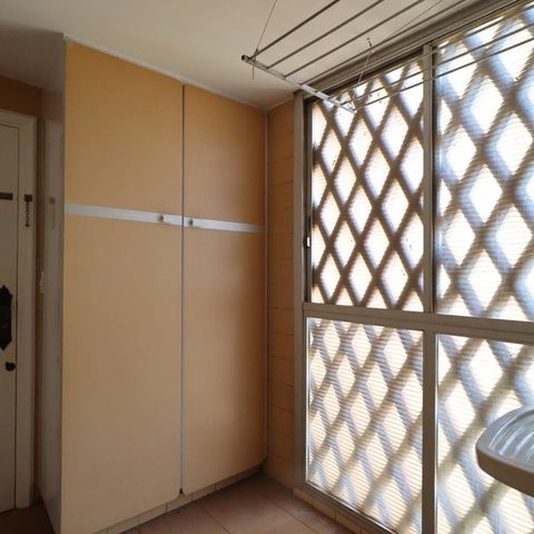 Apartamento para alugar com 450m², 5 quartos e 2 vagasÁrea de Serviço