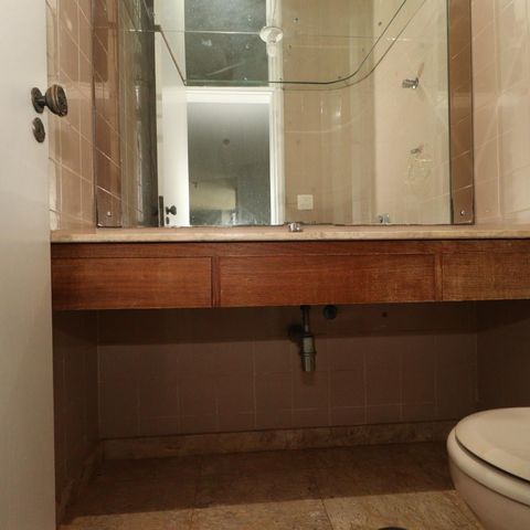 Apartamento para alugar com 450m², 5 quartos e 2 vagasLavabo