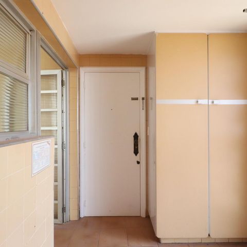 Apartamento para alugar com 450m², 5 quartos e 2 vagasÁrea de Serviço