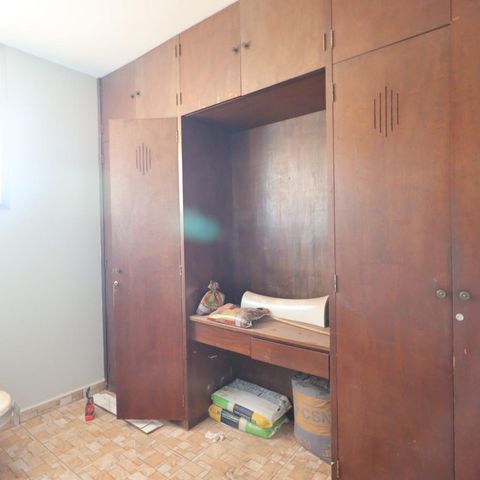 Apartamento para alugar com 450m², 5 quartos e 2 vagasBanheiro de serviço